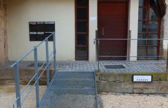 Apartment in Nonnenhaus - Foto 29