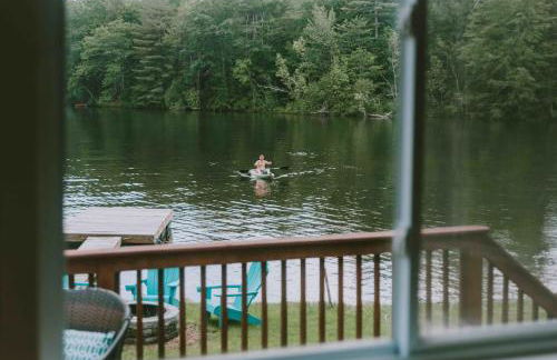 Little Landing Cottage-gorgeous View BBQ Wi-fi - Foto 62