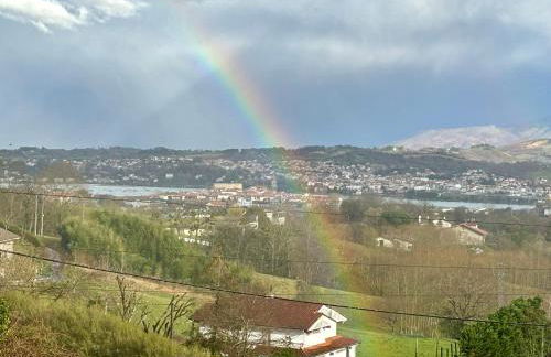 Casa Rural Passivhaus Kostoenea - Foto 33