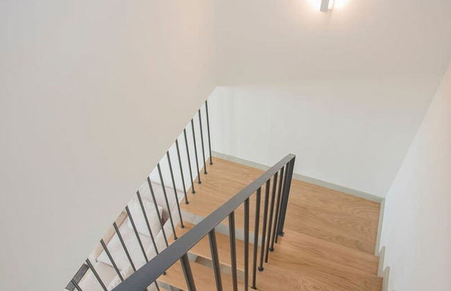 Liiiving in Porto Luxury Beachfront Apartment V - Foto 17