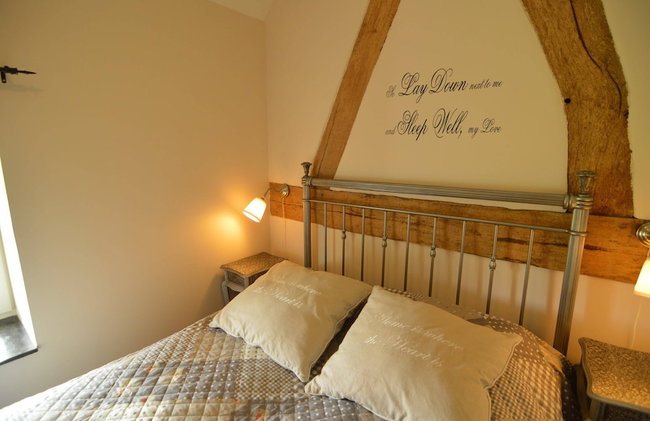 Comfy Holiday Home near Forest in Slenaken - Foto 3