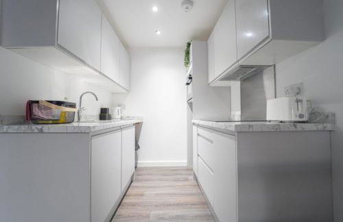 Sevenstay Apartments Bold Street - Foto 18