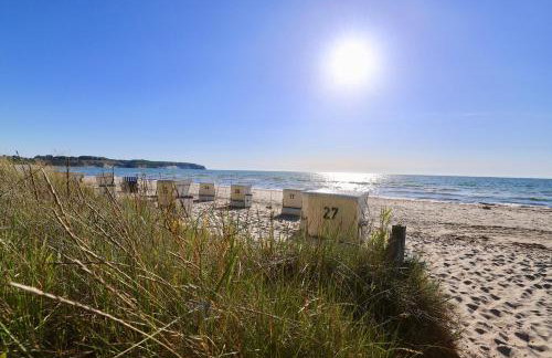 Ferienanlage Eldena Ferienwohnung 12 - Foto 29