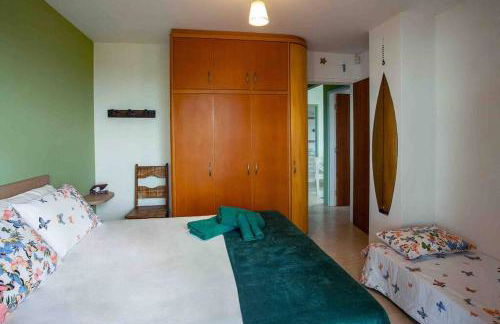 JoaquinaHouse Paraíso exclusivo, acesso a praia - Foto 29