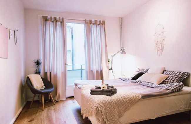 Comfortable Apartments - Photo 3