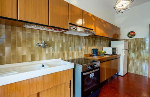 Luxury in the Tuscan Mountains Rustic Villa with WiFi and Park - Foto 22