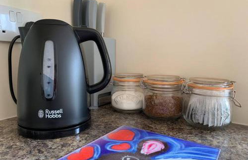 The Byre @ Cow Close - Stay, Rest and Play in the Dales. - Photo 6