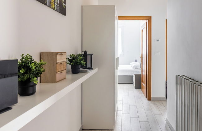 Modern apartment in Bologna - Foto 26