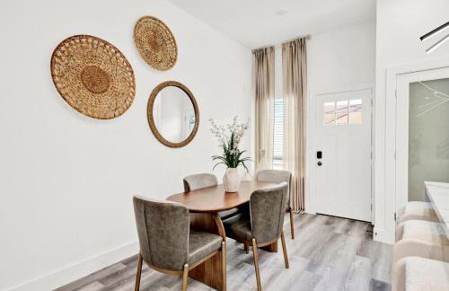 Modern Gated Townhome 5 Mins to NRG & Med Center - Foto 34