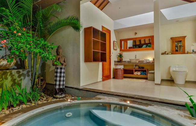 Villa Kaba Kaba Resort Bali - Foto 73