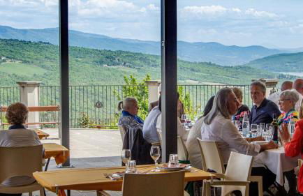 Agriturismo Terra di Michelangelo - Foto 93