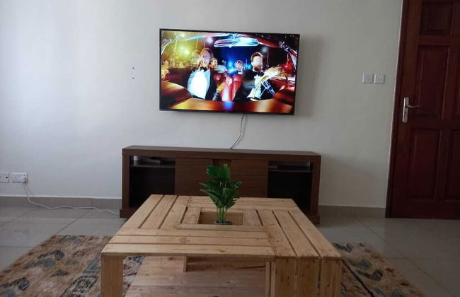 Lilly's Furnished Apartments - Foto 26