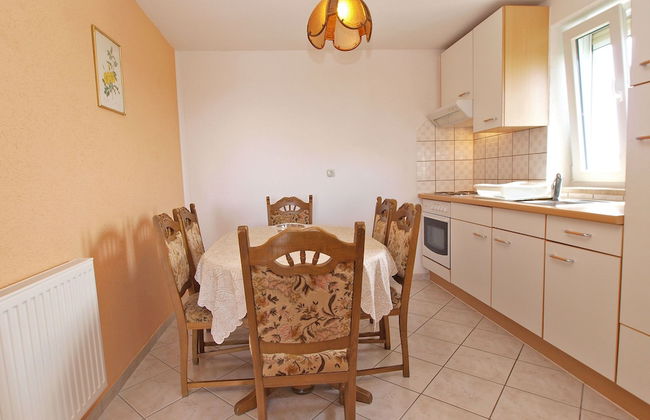 Apartment Denis 19 - Foto 27