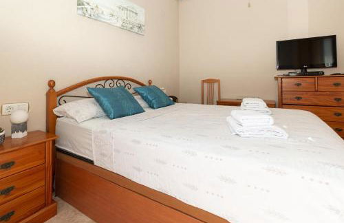 225 Relax Lomas de Cabo Roig - Alicante Holiday - Foto 23