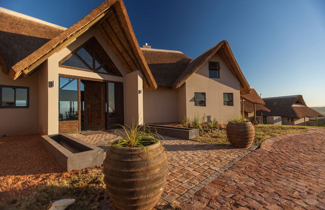 JBay Zebra Lodge - Photo 63