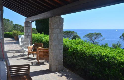 Villette dello Scrittore by SolturElba - Foto 25