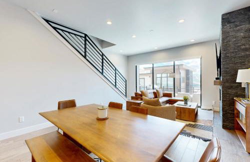 Luxury Hideout Overlook - Foto 6