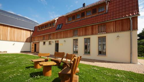 Dreiseithof Sohra - Foto 2