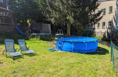 UO0 - Urlaubsmagie - Gemütliche Wohnung für bis zu 6P - Foto 66