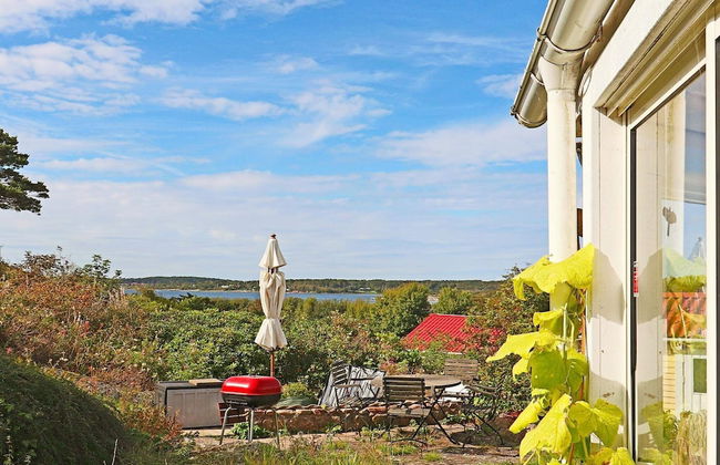 4 Star Holiday Home in Varberg-by Traum - Foto 37