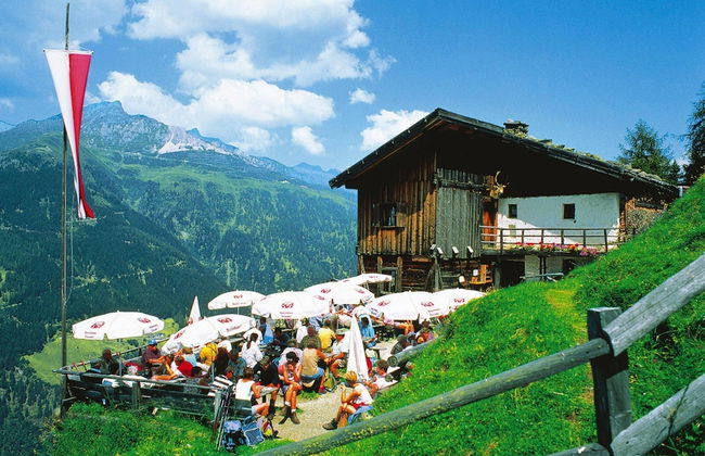 Holiday Home in St. Koloman Near Salzburg - Photo 23