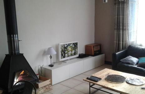 gîtes les 7 roches 6 couchages - Photo 35