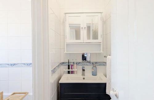 5 Coastguard Cottages - Emsworth - Foto 19