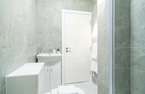 Stunning 1 Bedroom Apartment in Central Liverpool - Foto 17