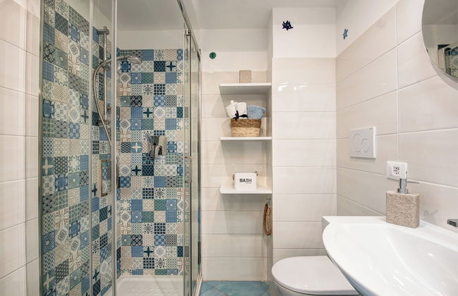 Casetta Di Laura In Massa Lubrense - Foto 8