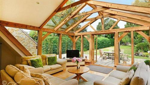 Fossil Barn - Foto 3