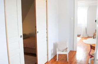 Villa Camélias, appartements de Charme - Foto 43