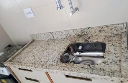 Casa Amarela no Centro de Paraty - Foto 21