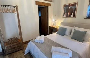 The Beautiful Barn - Foto 26