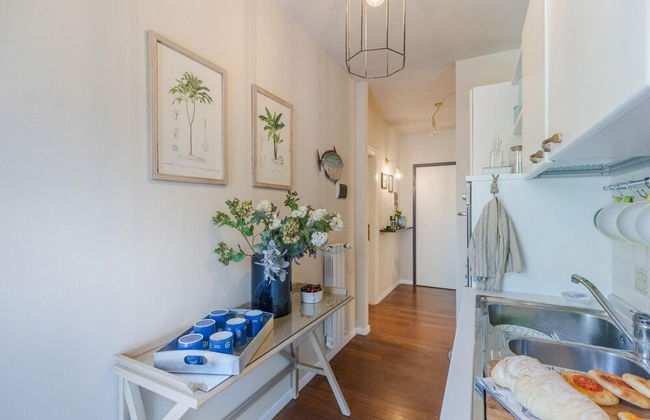 Casa Michelangelo in Viareggio - Foto 35