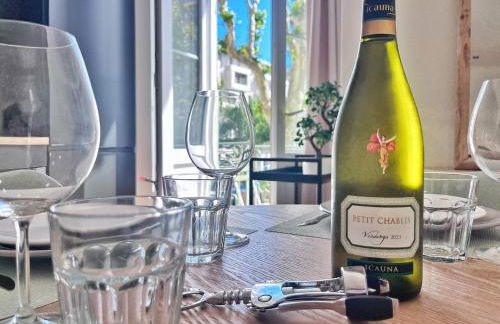 Ref 118 Oliviera 2 Beds Apartment in Riquier - Foto 20