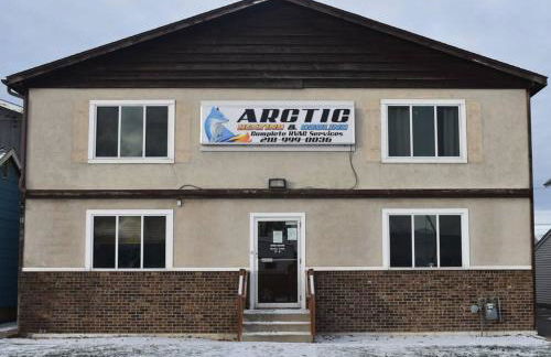 Arctic 415 - Foto 16