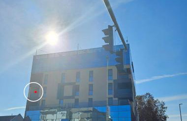 Apartman PETRUS close to OPUS ARENA and center - Foto 40