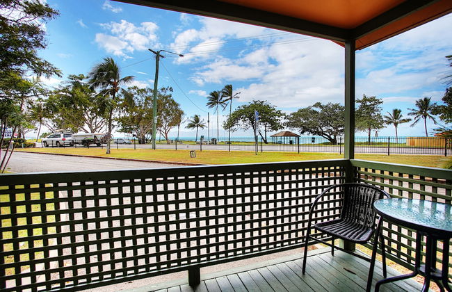 BIG4 Tasman Holiday Parks - Rowes Bay - Photo 79