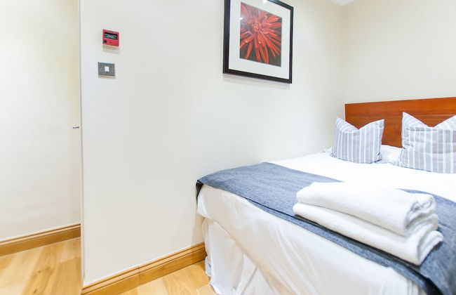 PML Apartments Gloucester Place - Photo 16