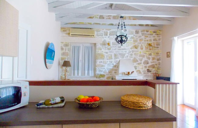 Villa Labovitsa in Paxi - Photo 18