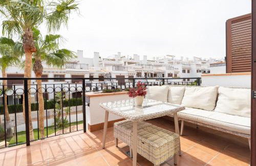 Sea view apartments in La Mata - Foto 12