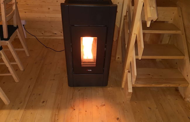 Domki Wiosełko - Foto 7