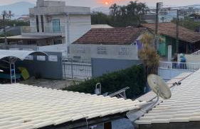 Studio aconchegante para duas pessoas - Foto 21