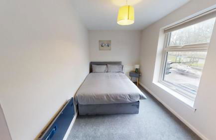 Heaton Park Apartments - Foto 3