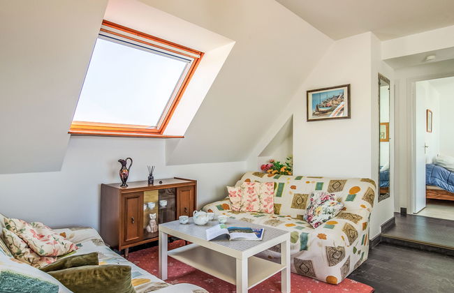 Les Romarins - Foto 24