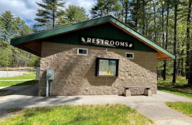 CROOKED RIVER COTTAGE LIMIT 5 cottage - Foto 31