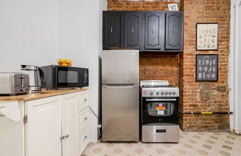 89-2R 1BR Upper East Side - Foto 22