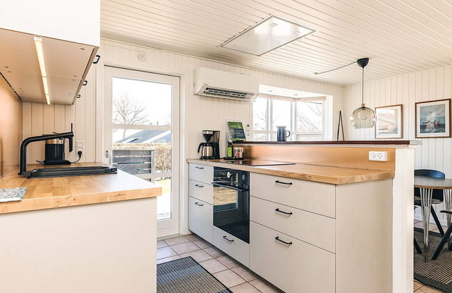 8 Person Holiday Home in Hals-by Traum - Foto 13