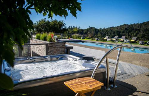 The Overlook Family Home by Sonoma Stays - Foto 10