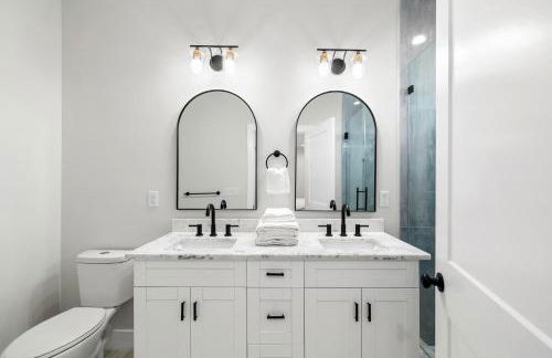 New build in Old West #2 3 Bed 2 Bath Family Rental - Foto 25